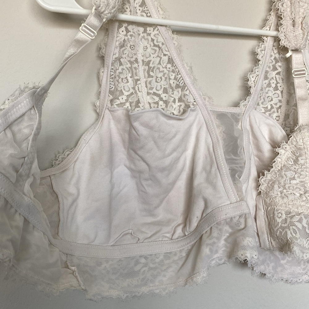 Aerie Bra Size XXL - Picture 7 of 9